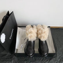 Load image into Gallery viewer, SE955 CC Boots / Size5-10
