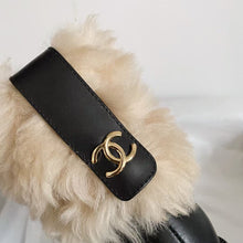 Load image into Gallery viewer, SE955 CC Boots / Size5-10
