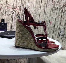 Load image into Gallery viewer, SE899 YSL Sandals / Size5-10
