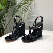 Load image into Gallery viewer, SE899 YSL Sandals / Size5-10
