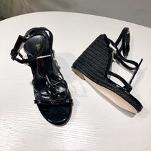 Load image into Gallery viewer, SE899 YSL Sandals / Size5-10
