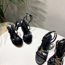 Load image into Gallery viewer, SE899 YSL Sandals / Size5-10
