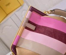 Load image into Gallery viewer, FF151 Fendi First Medium / 12.8x5.9x9.2inch
