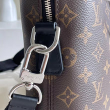 Load image into Gallery viewer, MBG037 Porte-Documents Voyage PM / HIGHEST QUALITY VERSION / 14.6 x 11 x 2.4 inches
