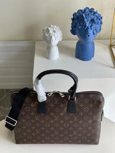 Load image into Gallery viewer, MBG037 Porte-Documents Voyage PM / HIGHEST QUALITY VERSION / 14.6 x 11 x 2.4 inches
