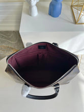 Load image into Gallery viewer, MBG037 Porte-Documents Voyage PM / HIGHEST QUALITY VERSION / 14.6 x 11 x 2.4 inches
