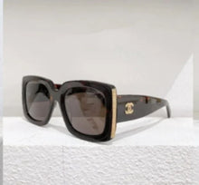 Load image into Gallery viewer, JW701 CC Sunglasses
