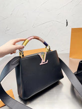 Load image into Gallery viewer, LB998  Capucines Size BB/SMALL
