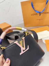 Load image into Gallery viewer, LB998  Capucines Size BB/SMALL
