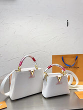 Load image into Gallery viewer, LB998  Capucines Size BB/SMALL
