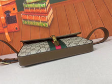 Load image into Gallery viewer, GC448 Jackie 1961 Belt Bag / 9&quot;W x 6.3&quot;H x 1.2&quot;D
