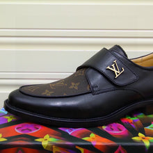 Load image into Gallery viewer, MSE063 LB Loafer / size7-12
