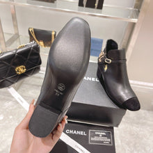 Load image into Gallery viewer, SE960 CC Ankle Boots / Size5-9
