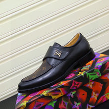 Load image into Gallery viewer, MSE063 LB Loafer / size7-12
