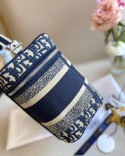 Load image into Gallery viewer, DR248 DiorTravel Vanity Case /  9.5 x 6.5 x 5.5 inches
