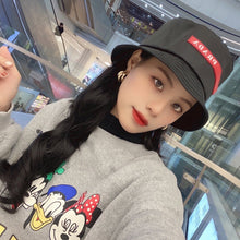 Load image into Gallery viewer, JW577 PD Re-Nylon Bucket Hat
