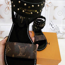 Load image into Gallery viewer, SE059 Size4-10
