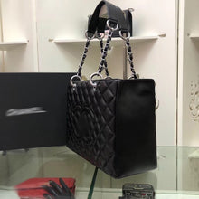 Load image into Gallery viewer, CC075 Smooth Sheepskin Leather 13x9.84x5.51inch
