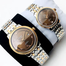 Load image into Gallery viewer, WC007   Men&#39;s size 40mm  Women&#39;size 32.7mm
