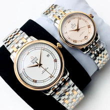 Load image into Gallery viewer, WC006    Men&#39;s size 40mm  Women&#39;size 32.7mm
