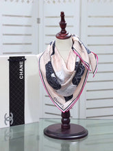 Load image into Gallery viewer, JW016  scarf 35.4x35.4inch
