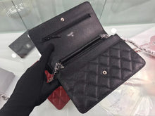 Load image into Gallery viewer, CC067 SILVER HARDWARE 7.48x4.72x1.18inch
