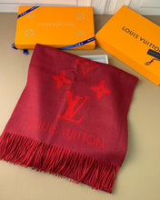 Load image into Gallery viewer, CLTH290 LB Reykjavik Scarf / 74.8 x 17.7 inches
