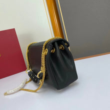Load image into Gallery viewer, VLTN070 Garavani Stud Sign Shoulder Bag / 11x6.7x3.2inch
