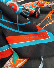 Load image into Gallery viewer, CLTH263 H Rectangle 100%Cashmere Shawl 200x100cm
