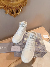 Load image into Gallery viewer, SE892 DR D-Player Sneaker / Size5-10
