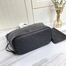Load image into Gallery viewer, LB677 Neverfull MM / 12.2 x 11 x 5.5 inches

