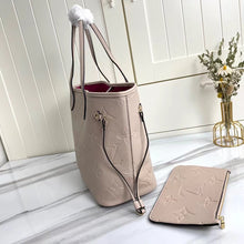Load image into Gallery viewer, LB678 Neverfull MM / 12.2 x 11 x 5.5 inches
