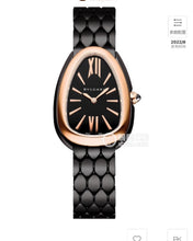 Load image into Gallery viewer, WC108 BVLGARI Watches / 33mm

