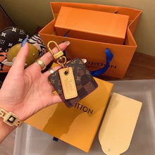 Load image into Gallery viewer, JW561 Key Chain&amp;Bag Charm
