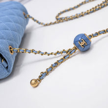 Load image into Gallery viewer, CC543 Tannin CF / 2 Size for Choose/ Mini:7.1x5.1x2.8inch / Small: 7.9x5.1x2.8inch
