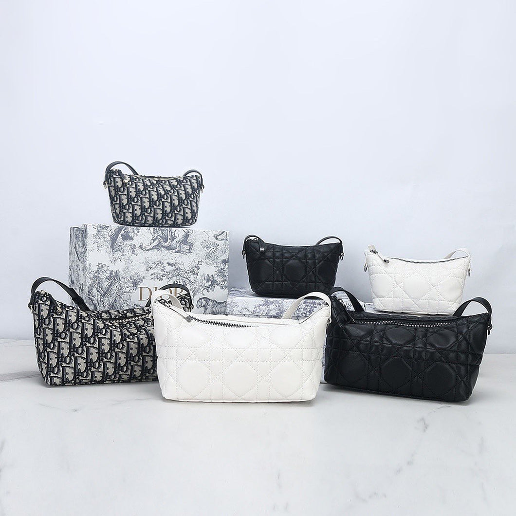 DR241 DrTravel Nomad Pouch / SizeS/M