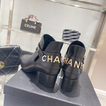 Load image into Gallery viewer, SE960 CC Ankle Boots / Size5-9
