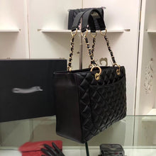 Load image into Gallery viewer, CC074 Smooth Sheepskin Leather 13x9.84x5.51inch
