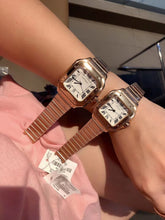 Load image into Gallery viewer, WC004  Lovers&#39; watches
