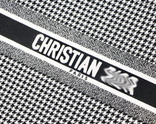 Load image into Gallery viewer, DR027 Book Tote Bag / HIGHEST QUALITY VERSION  S:14.4x11x6.9inch  L:16.3x13.8x7.1inch
