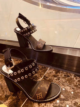 Load image into Gallery viewer, SE016 Size 4-11 heel high:9.5cm
