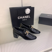 Load image into Gallery viewer, SE953 CC Loafers / Size5-10
