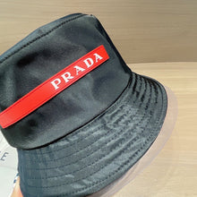 Load image into Gallery viewer, JW577 PD Re-Nylon Bucket Hat
