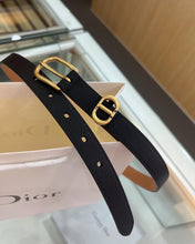 Load image into Gallery viewer, BL185 Saddle Belt 20mm
