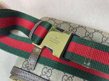 Load image into Gallery viewer, GC462 Ophidia GG Mini Bag and Detachable Wallet
