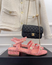 Load image into Gallery viewer, SE898 CC 2022 Sandals / Size5-10
