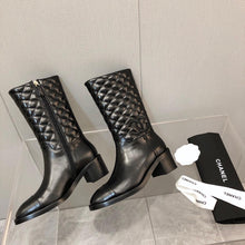 Load image into Gallery viewer, SE971 CC Boots / Size5-10
