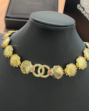 Load image into Gallery viewer, JW670 CC Choker
