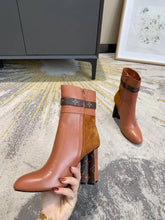 Load image into Gallery viewer, SE073   Size4-10
