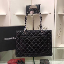 Load image into Gallery viewer, CC075 Smooth Sheepskin Leather 13x9.84x5.51inch
